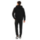 Кофта спортивна на блискавці з капюшоном Joma URBAN STREET 104110-100 S-2XL чорний