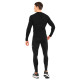 Термофутболка для активного спорту Joma R-TRAIL 104129-100 розмір S-3XL чорний