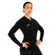 Термофутболка для активного спорту Joma R-TRAIL 104129-100 розмір S-3XL чорний