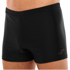 Плавки чоловічі боксери для плавання Joma SHARK 104142-100 розмір-S-XL чорний