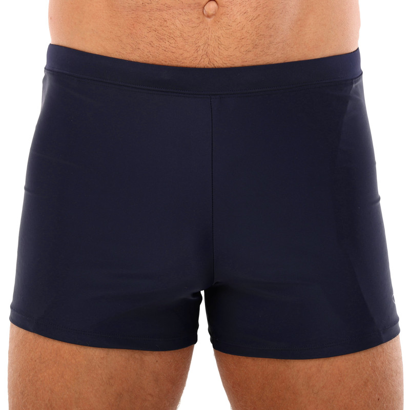 Плавки чоловічі боксери для плавання Joma SHARK 104142-345 розмір-S-XL темно-синій