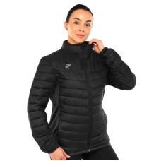 Куртка Joma EXPLORER 104161-100 S-2XL чорний