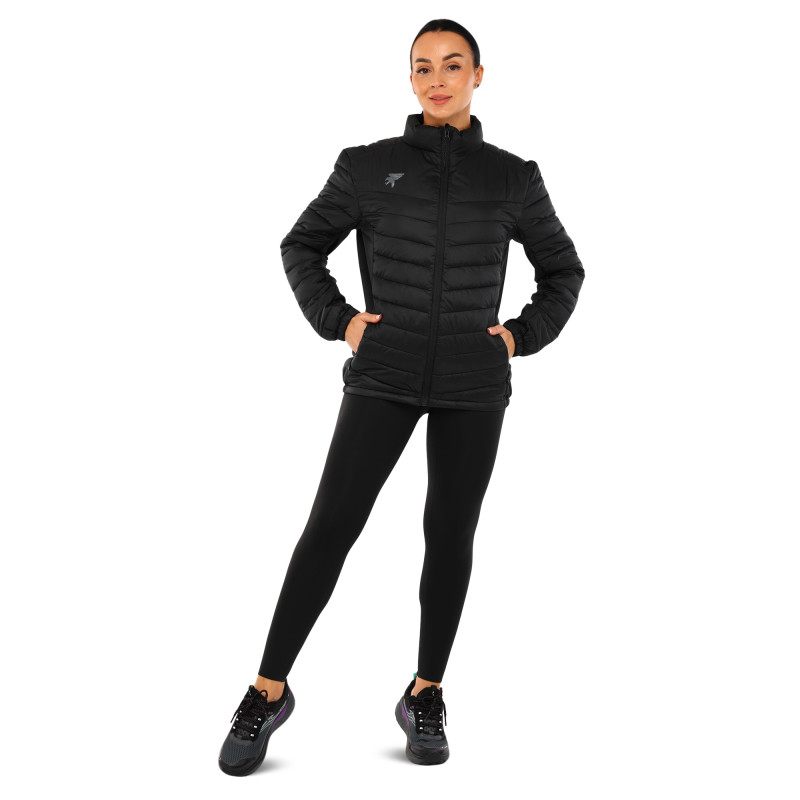 Куртка Joma EXPLORER 104161-100 S-2XL чорний