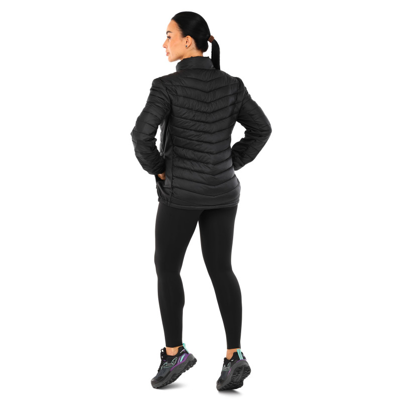 Куртка Joma EXPLORER 104161-100 S-2XL чорний