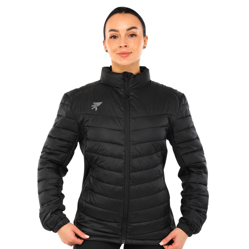 Куртка Joma EXPLORER 104161-100 S-2XL чорний