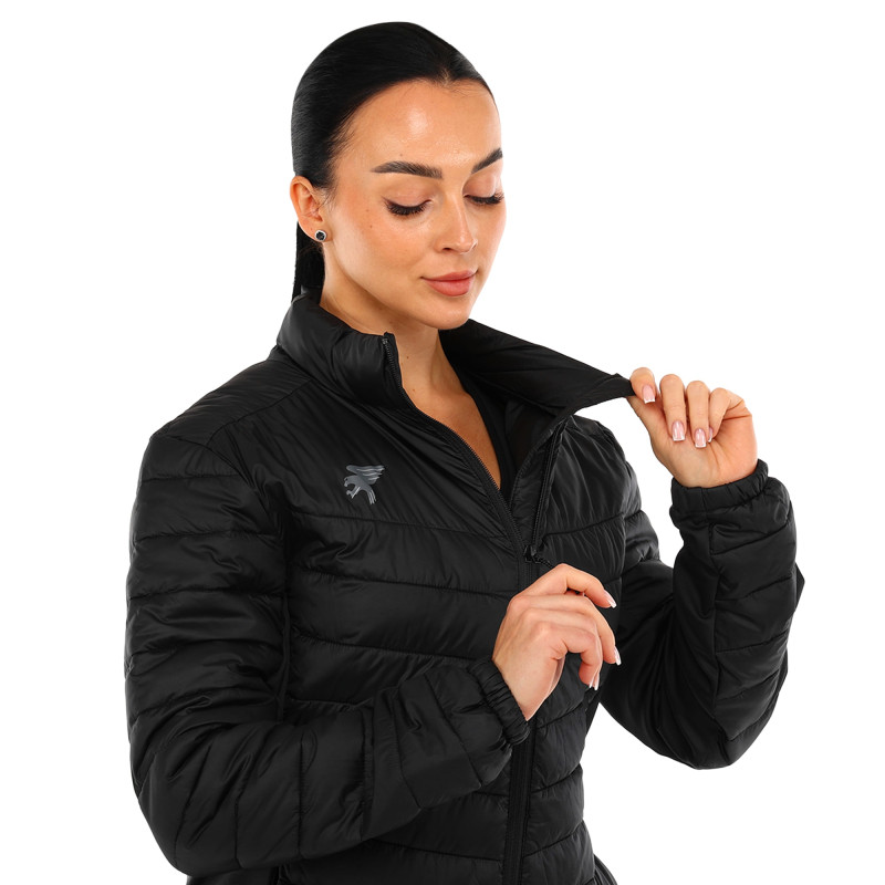 Куртка Joma EXPLORER 104161-100 S-2XL чорний
