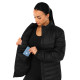 Куртка Joma EXPLORER 104161-100 S-2XL чорний