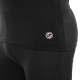 Футболка компресійна з коротким рукавом чоловіча Joma CORE 104190-100 S-2XL чорний