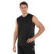 Майка спортивна чоловіча Joma CORE 104191-100 S-2XL чорний