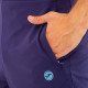 Штани спортивні чоловічі прямі Joma CORE 104193-345 S-2XL темно-синій