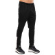 Костюм спортивний кофта на блискавці та штани Joma STREET 104216-100 S-XL чорний