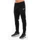 Костюм спортивний кофта на блискавці та штани Joma STREET 104216-100 S-XL чорний