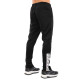 Костюм спортивний кофта на блискавці та штани Joma STREET 104216-100 S-XL чорний