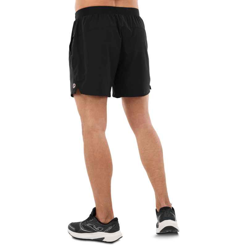 Шорти короткі чоловічі спортивні Joma CORE 104243-100 S-2XL чорний