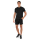 Шорти короткі чоловічі спортивні Joma CORE 104243-100 S-2XL чорний
