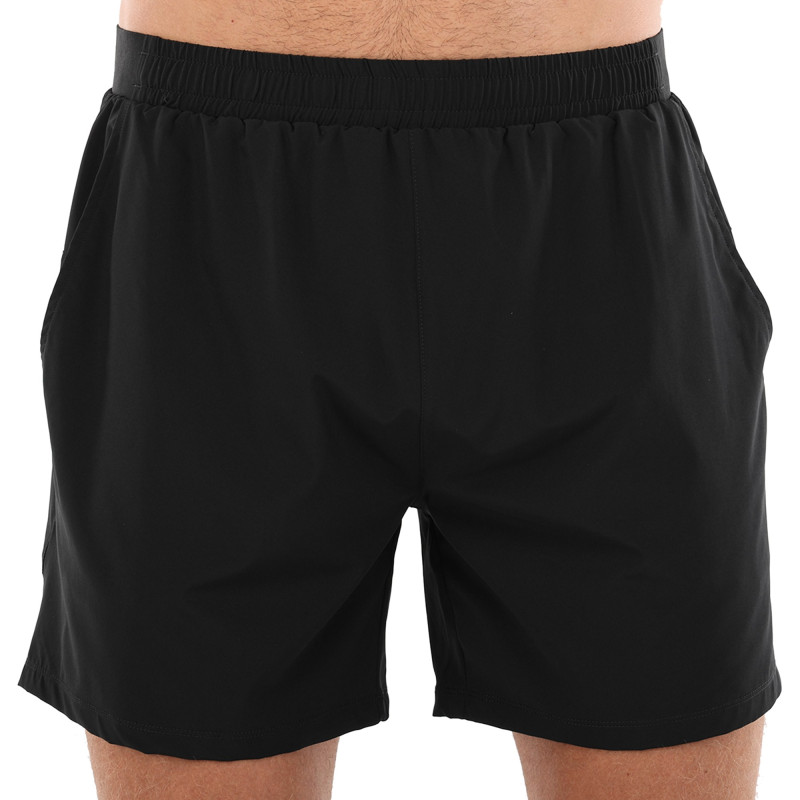 Шорти короткі чоловічі спортивні Joma CORE 104243-100 S-2XL чорний