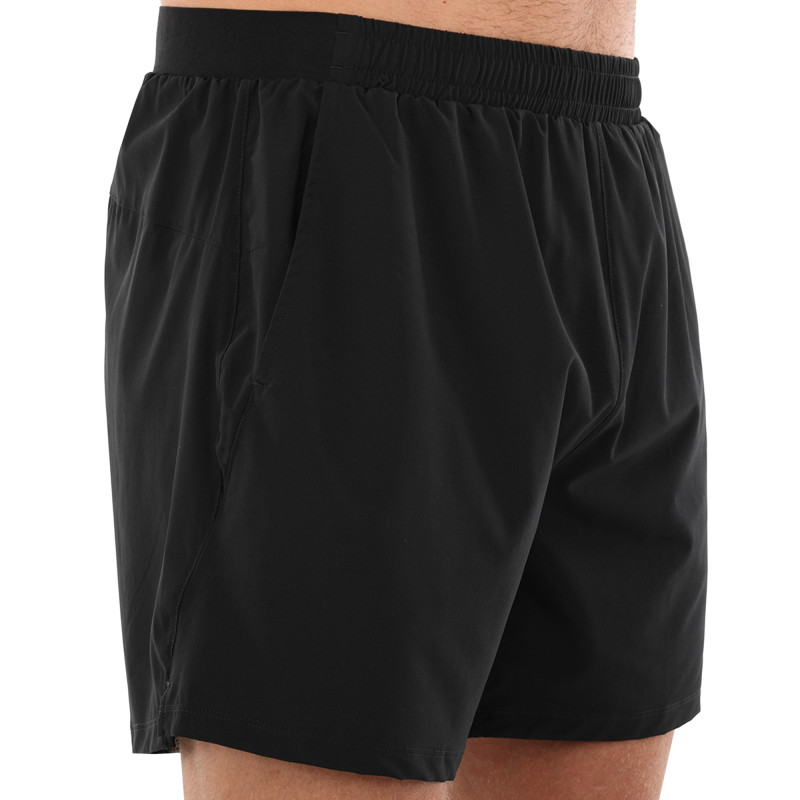 Шорти короткі чоловічі спортивні Joma CORE 104243-100 S-2XL чорний