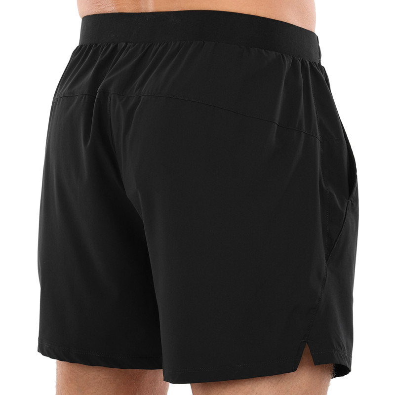 Шорти короткі чоловічі спортивні Joma CORE 104243-100 S-2XL чорний