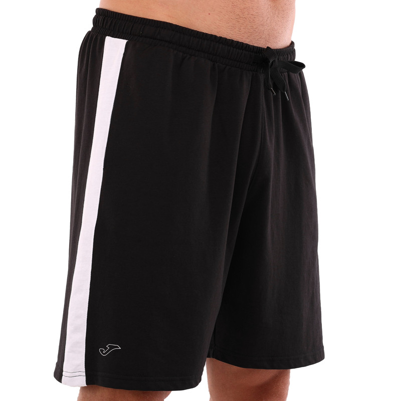 Шорти короткі чоловічі спортивні Joma MIMETIC 104329-100 S-2XL чорний