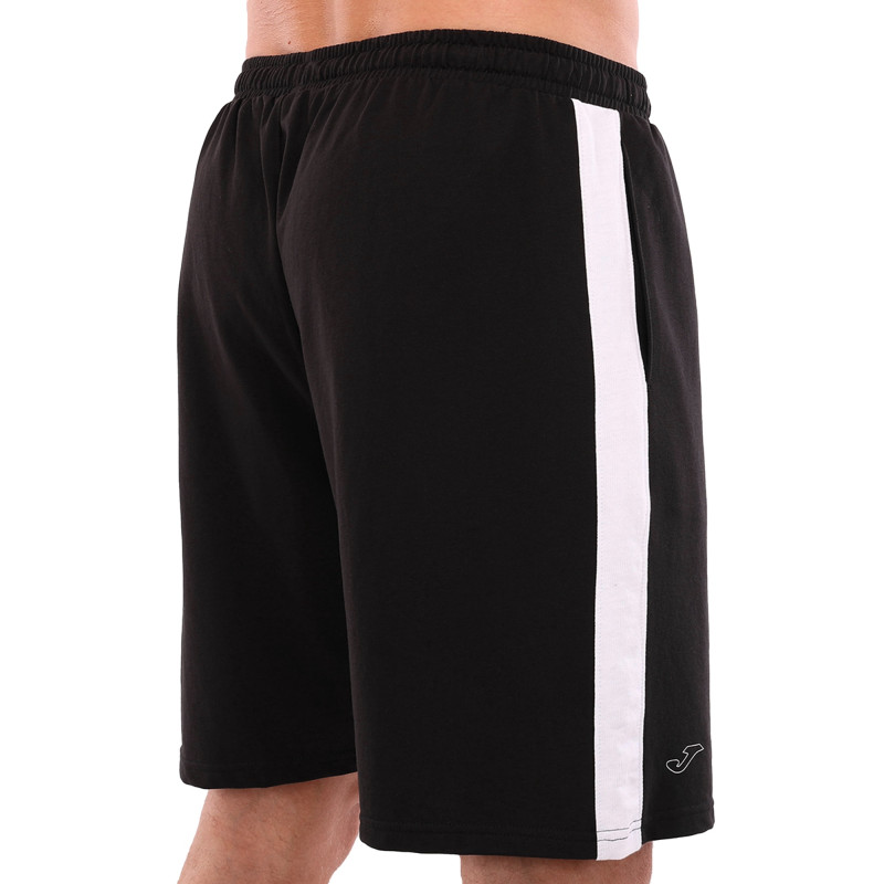 Шорти короткі чоловічі спортивні Joma MIMETIC 104329-100 S-2XL чорний