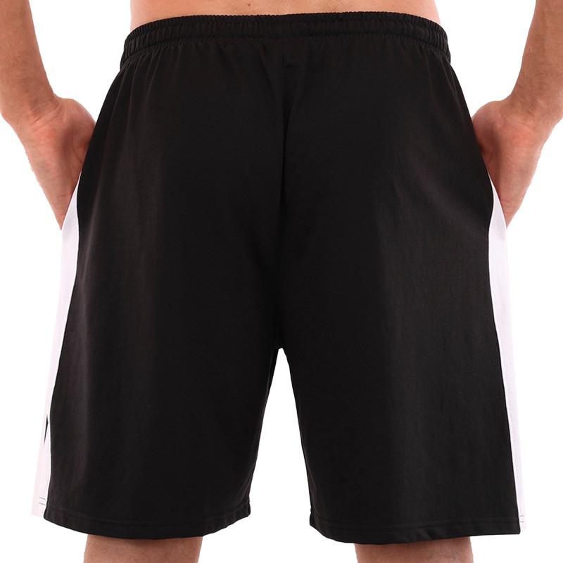 Шорти короткі чоловічі спортивні Joma MIMETIC 104329-100 S-2XL чорний
