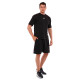 Шорти короткі чоловічі спортивні Joma MIMETIC 104329-100 S-2XL чорний