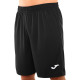 Шорти баскетбольні Joma NOBEL LONG 104526-100 3XS-2XL чорний