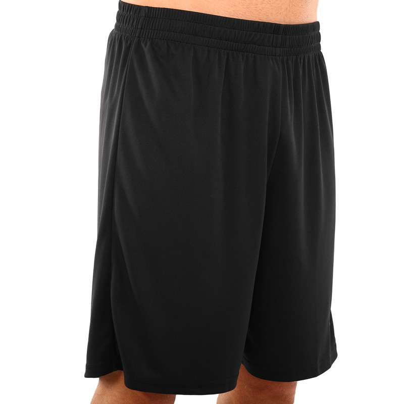Шорти баскетбольні Joma NOBEL LONG 104526-100 3XS-2XL чорний