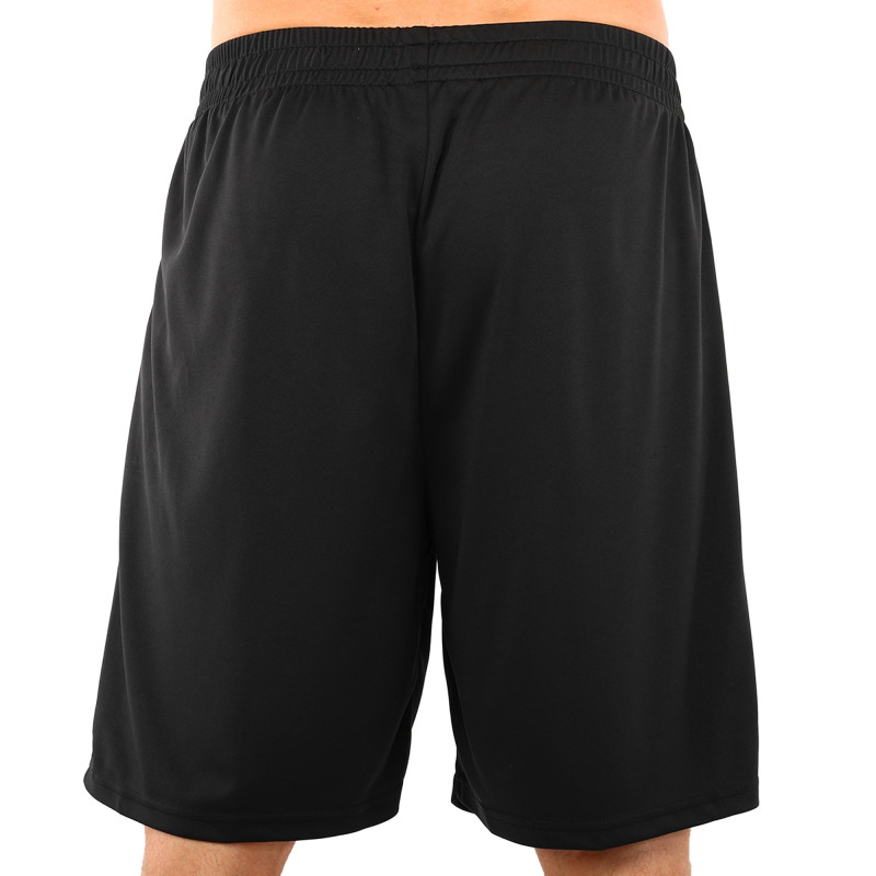 Шорти баскетбольні Joma NOBEL LONG 104526-100 3XS-2XL чорний