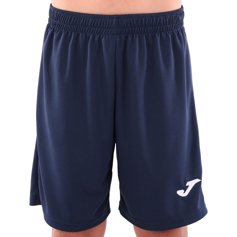 Шорти баскетбольні Joma NOBEL LONG 104526-331 6XS-XL темно-синій