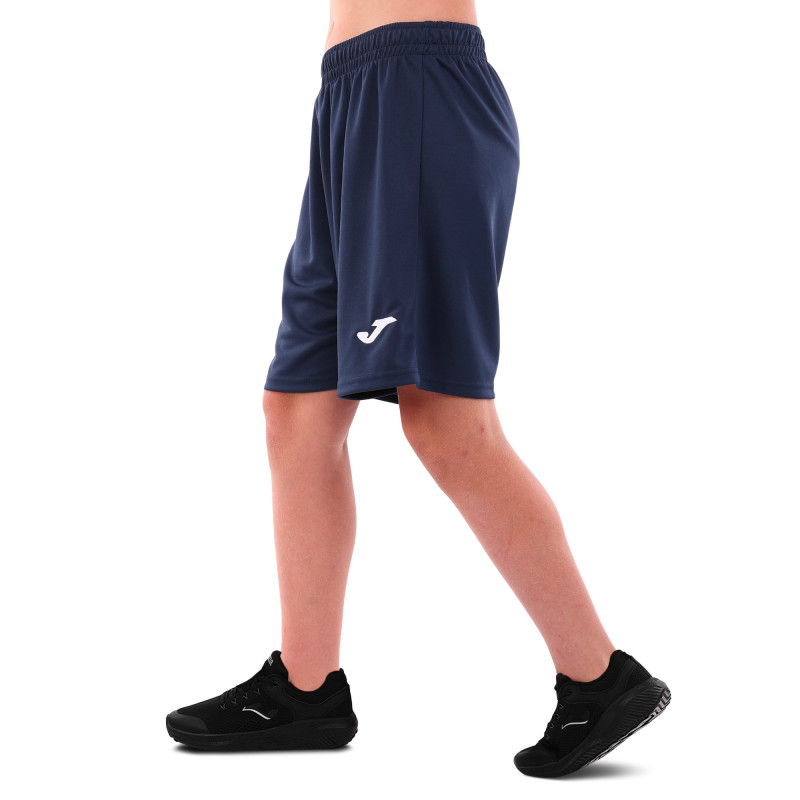 Шорти баскетбольні Joma NOBEL LONG 104526-331 6XS-XL темно-синій