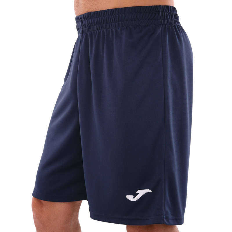 Шорти баскетбольні Joma NOBEL LONG 104526-331 6XS-XL темно-синій