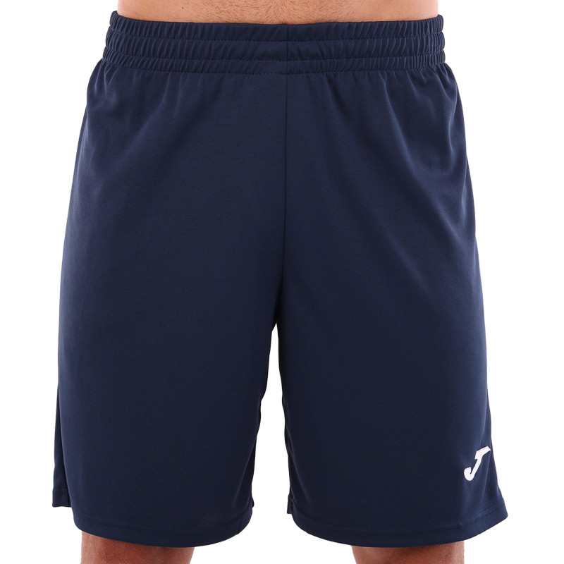 Шорти баскетбольні Joma NOBEL LONG 104526-331 6XS-XL темно-синій