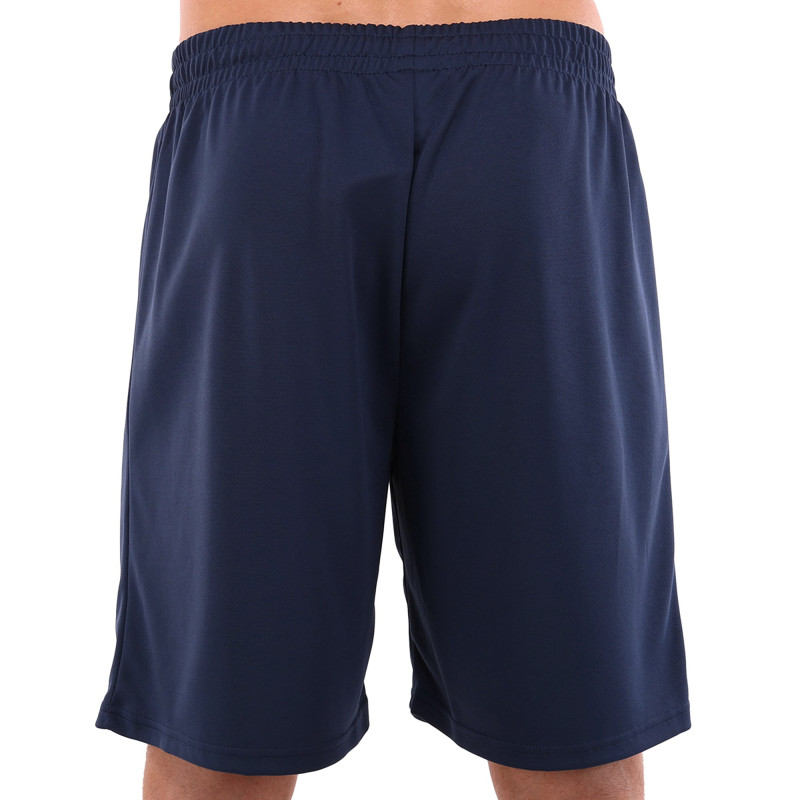 Шорти баскетбольні Joma NOBEL LONG 104526-331 6XS-XL темно-синій
