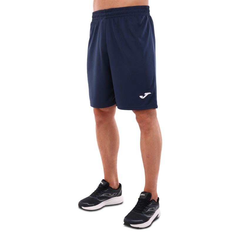 Шорти баскетбольні Joma NOBEL LONG 104526-331 6XS-XL темно-синій
