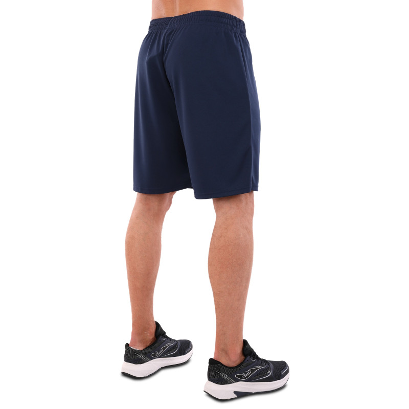 Шорти баскетбольні Joma NOBEL LONG 104526-331 6XS-XL темно-синій
