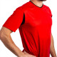 Форма футбольна комплект футболка та шорти SP-Sport Rhomb 11-F M-2XL кольори в асортименті