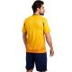 Форма футбольна комплект футболка та шорти SP-Sport Rhomb 11-F M-2XL кольори в асортименті