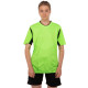 Форма футбольна комплект футболка та шорти SP-Sport Rhomb 11-F M-2XL кольори в асортименті