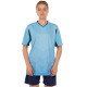 Форма футбольна комплект футболка та шорти SP-Sport Rhomb 11-F M-2XL кольори в асортименті