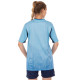 Форма футбольна комплект футболка та шорти SP-Sport Rhomb 11-F M-2XL кольори в асортименті