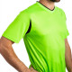 Форма футбольна комплект футболка та шорти SP-Sport Rhomb 11-F M-2XL кольори в асортименті