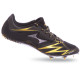 Шиповки для легкої атлетики Health 115-2 розмір 36-46 чорний-жовтий