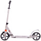 Самокат міський двоколісний складаний XINZ SCOOTER 116-A кольори в асортименті