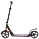 Самокат міський двоколісний складаний XINZ SCOOTER 116-A кольори в асортименті