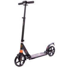 Самокат міський двоколісний складаний XINZ SCOOTER 116-B кольори в асортименті