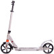 Самокат міський двоколісний складаний XINZ SCOOTER 116-B кольори в асортименті