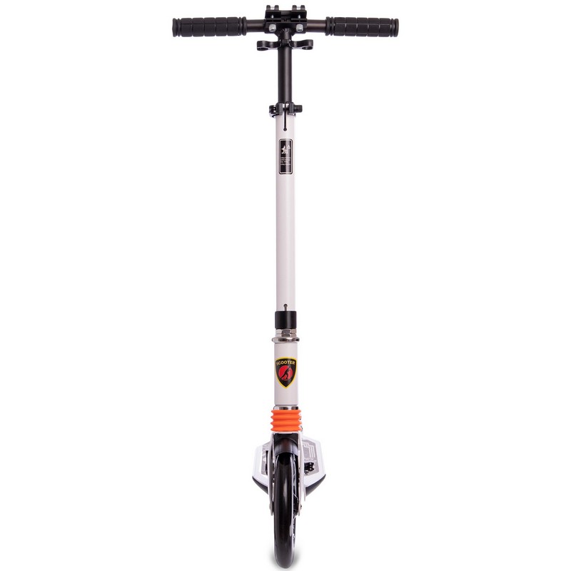 Самокат міський двоколісний складаний XINZ SCOOTER 116-B кольори в асортименті