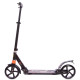 Самокат міський двоколісний складаний XINZ SCOOTER 116-B кольори в асортименті
