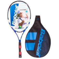 Ракетка для великого тенісу юніорська BABOLAT RODDICK JUNIOR 145 140058-100 11+років 26